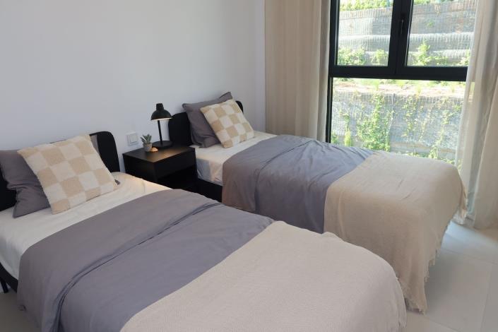 Image No.8-Appartement de 3 chambres à vendre à Mijas