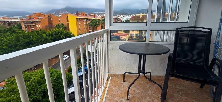 Image No.1-Studio à vendre à Benalmadena