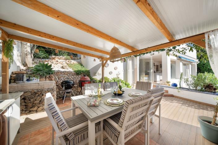 Image No.6-Villa / Détaché de 3 chambres à vendre à Benalmadena