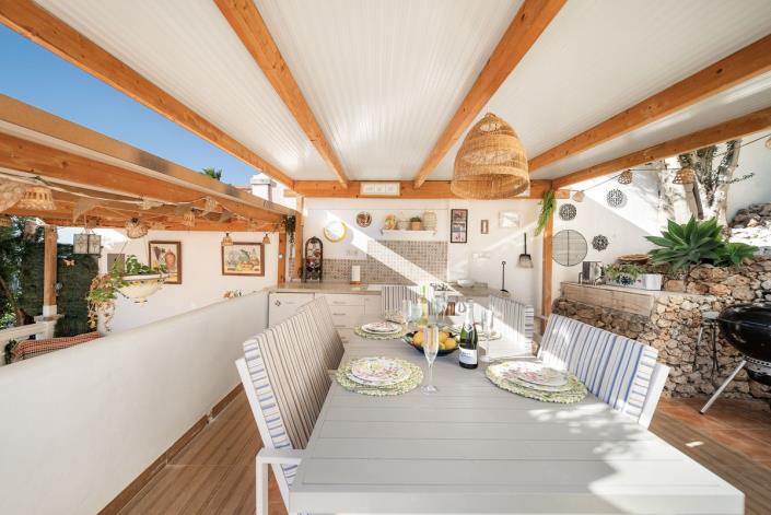 Image No.7-Villa / Détaché de 3 chambres à vendre à Benalmadena