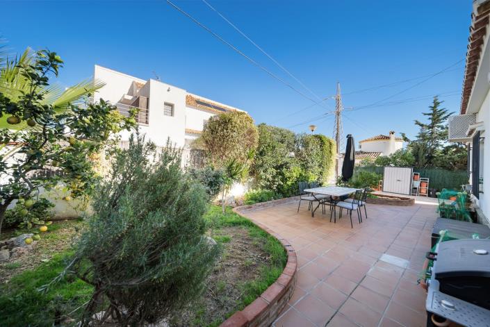 Image No.8-Villa / Détaché de 3 chambres à vendre à Benalmadena