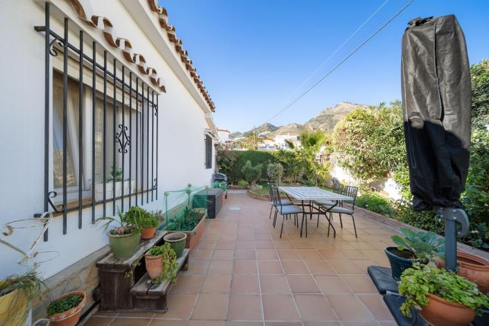 Image No.10-Villa / Détaché de 3 chambres à vendre à Benalmadena