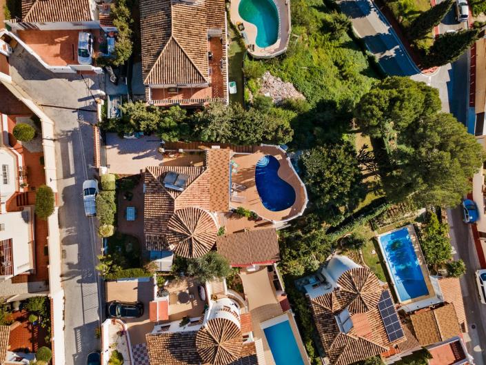 Image No.27-Villa / Détaché de 3 chambres à vendre à Benalmadena