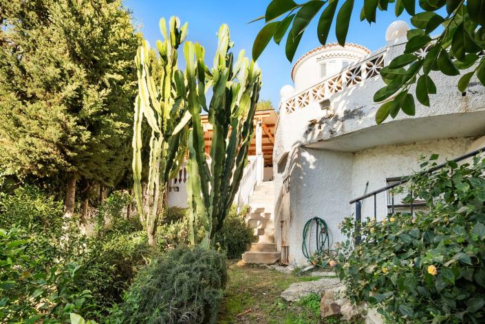 Image No.33-Villa / Détaché de 3 chambres à vendre à Benalmadena