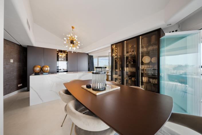 Image No.5-4 Bed Duplex for sale