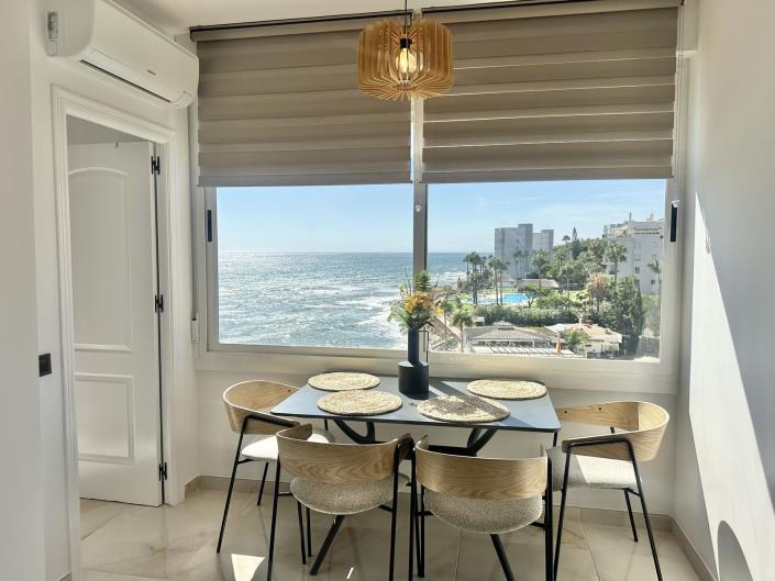 Image No.3-Appartement de 2 chambres à vendre à Calahonda