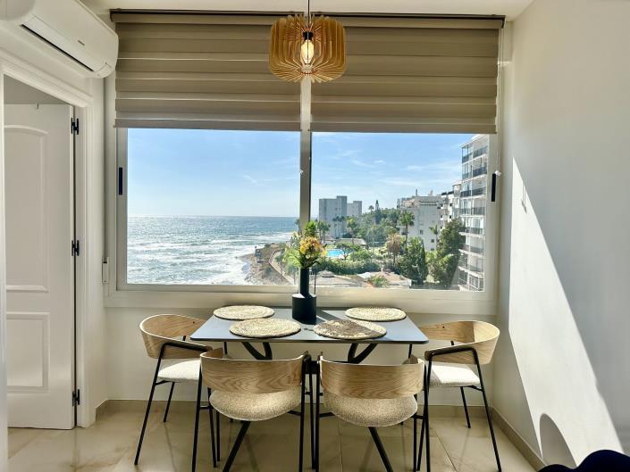 Image No.5-Appartement de 2 chambres à vendre à Calahonda