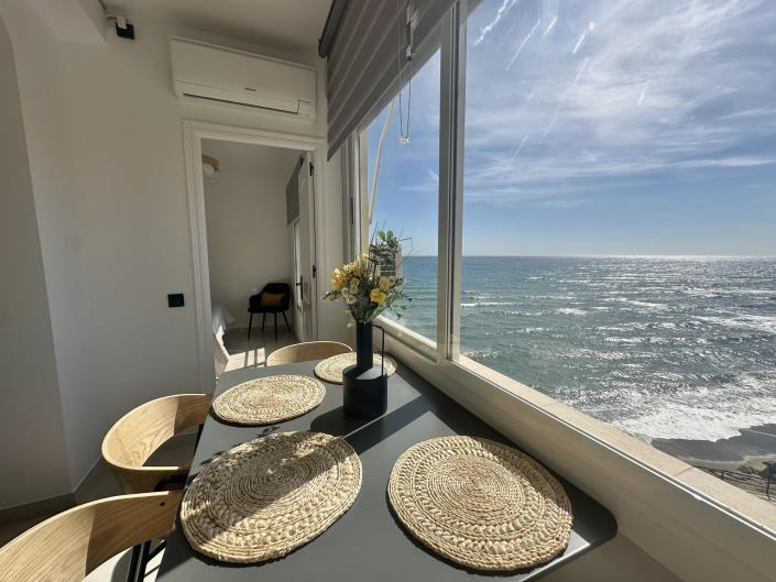 Image No.7-Appartement de 2 chambres à vendre à Calahonda