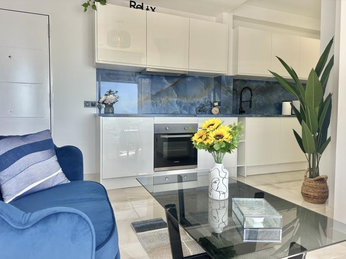 Image No.13-Appartement de 2 chambres à vendre à Calahonda