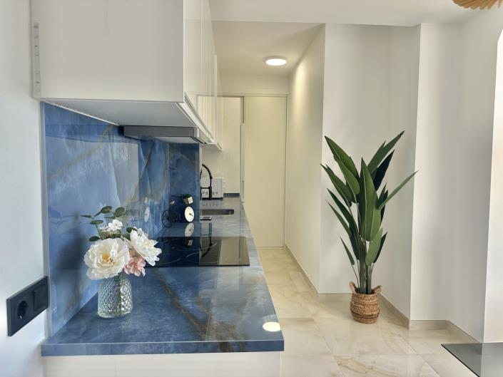 Image No.15-Appartement de 2 chambres à vendre à Calahonda