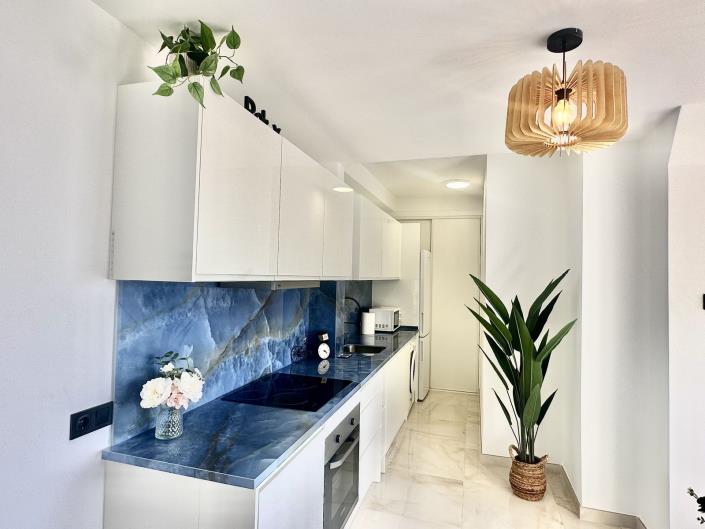 Image No.16-Appartement de 2 chambres à vendre à Calahonda