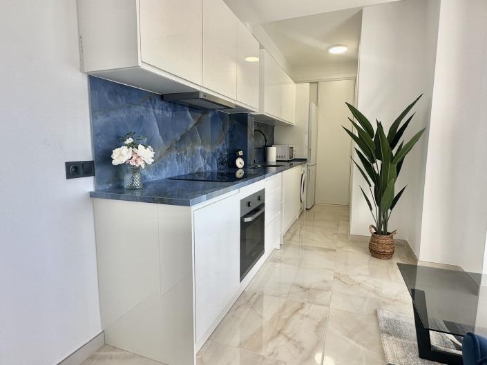 Image No.17-Appartement de 2 chambres à vendre à Calahonda