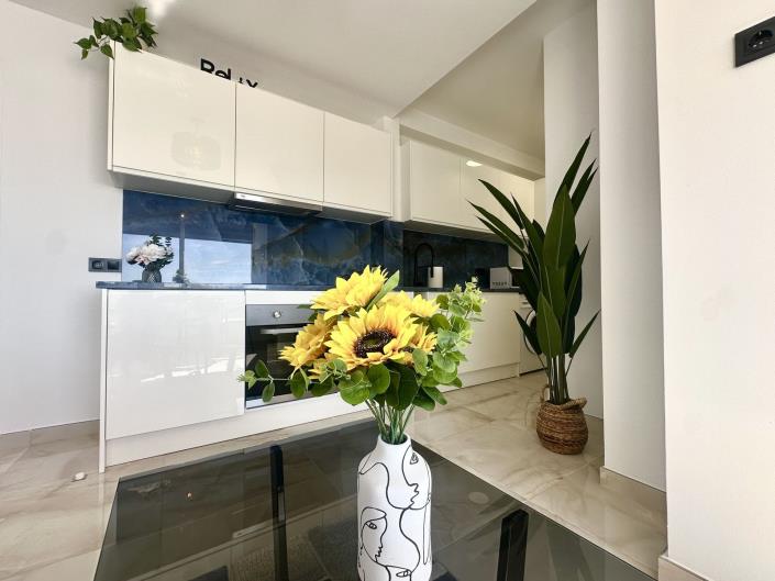 Image No.21-Appartement de 2 chambres à vendre à Calahonda