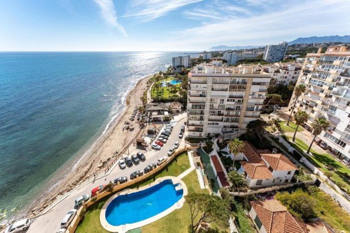 Image No.43-Appartement de 2 chambres à vendre à Calahonda