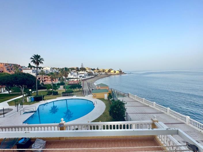 Image No.44-Appartement de 2 chambres à vendre à Calahonda