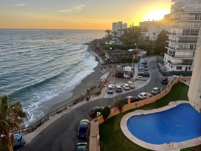 Image No.49-Appartement de 2 chambres à vendre à Calahonda