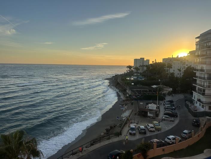 Image No.50-Appartement de 2 chambres à vendre à Calahonda