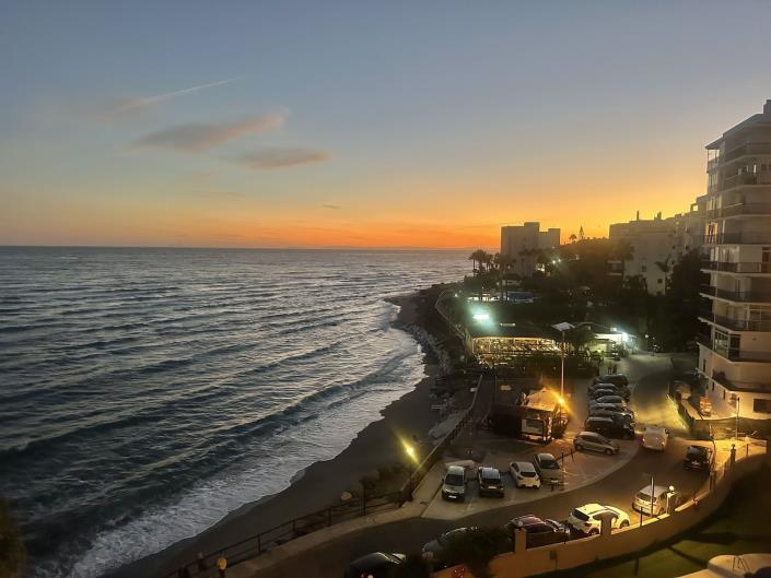 Image No.51-Appartement de 2 chambres à vendre à Calahonda