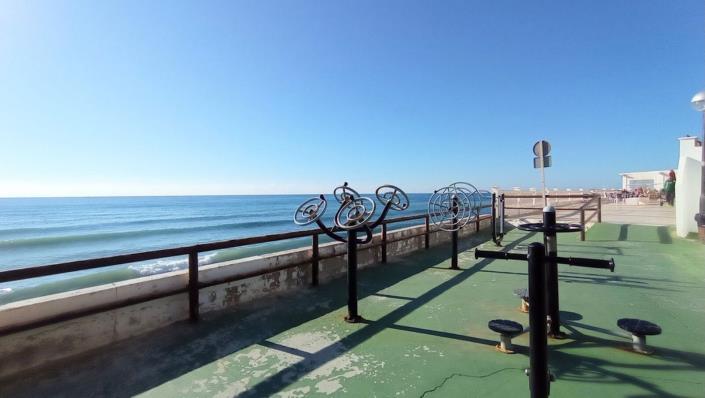 Image No.55-Appartement de 2 chambres à vendre à Calahonda