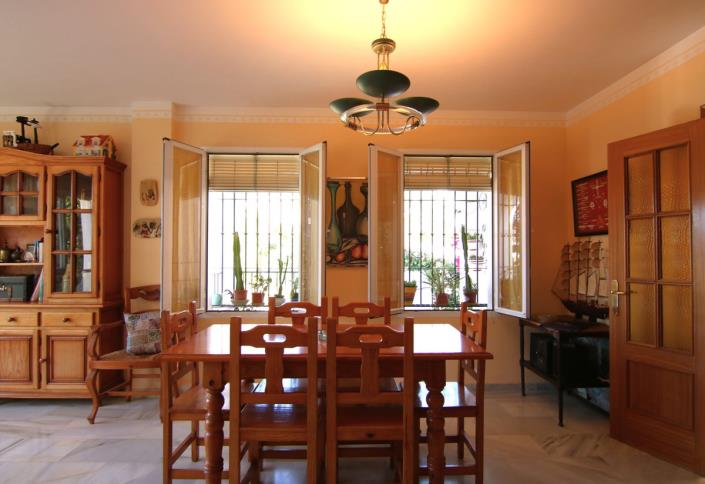 Image No.7-Villa / Détaché de 4 chambres à vendre à Coin