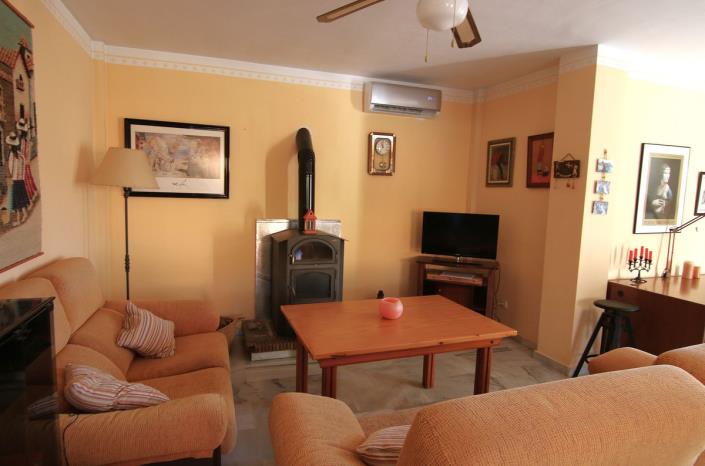 Image No.8-Villa / Détaché de 4 chambres à vendre à Coin