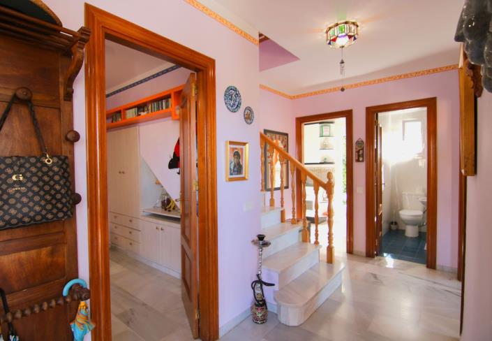 Image No.16-Villa / Détaché de 4 chambres à vendre à Coin