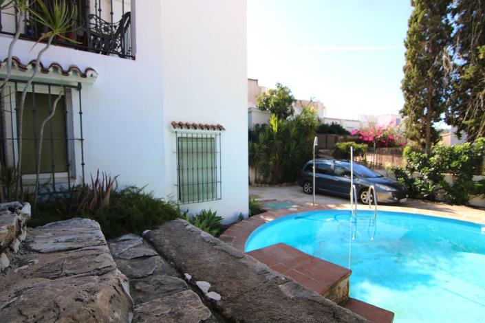 Image No.29-Villa / Détaché de 4 chambres à vendre à Coin