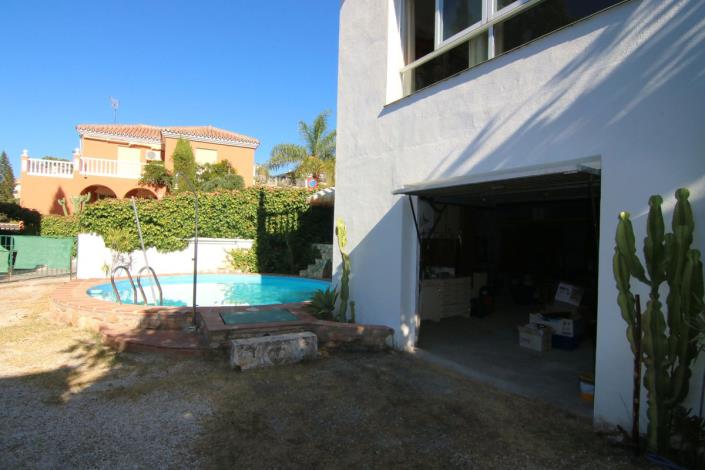 Image No.30-Villa / Détaché de 4 chambres à vendre à Coin