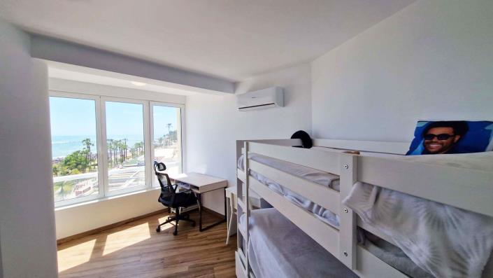 Image No.21-Appartement de 2 chambres à vendre à Benalmadena