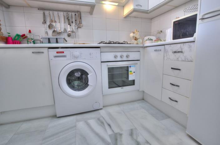 Image No.8-Appartement de 2 chambres à vendre à Mijas Golf