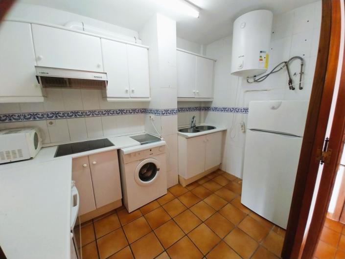 Image No.4-Appartement de 2 chambres à vendre à Calahonda