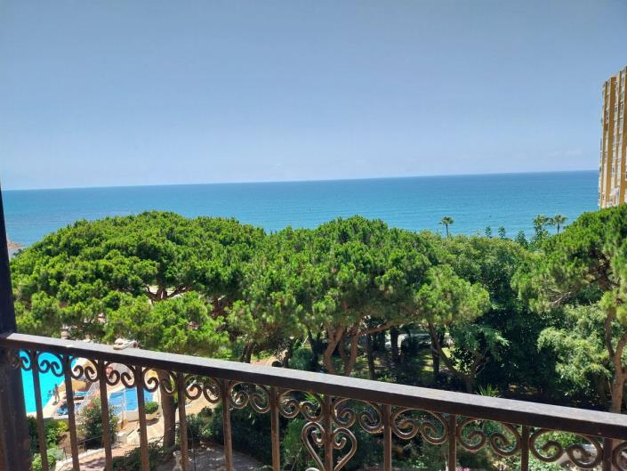 Image No.8-Appartement de 2 chambres à vendre à Calahonda