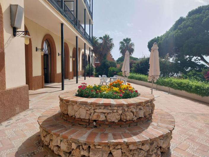 Image No.23-Appartement de 2 chambres à vendre à Calahonda