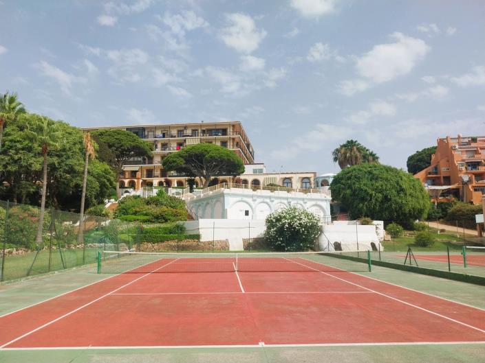 Image No.32-Appartement de 2 chambres à vendre à Calahonda