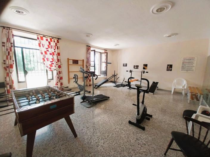 Image No.35-Appartement de 2 chambres à vendre à Calahonda