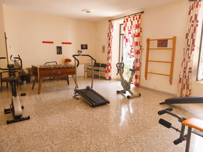 Image No.37-Appartement de 2 chambres à vendre à Calahonda