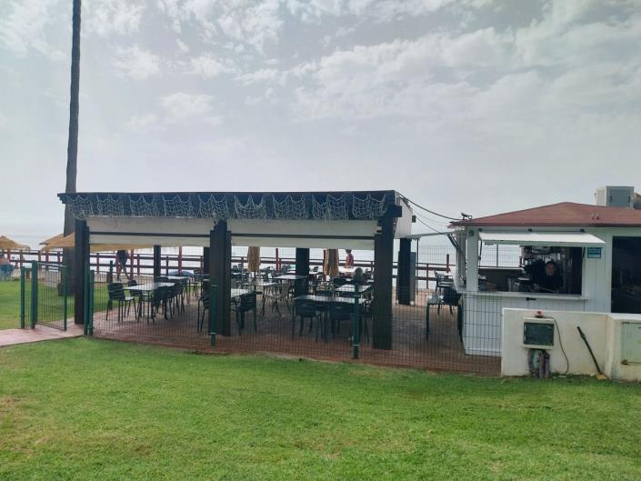 Image No.40-Appartement de 2 chambres à vendre à Calahonda