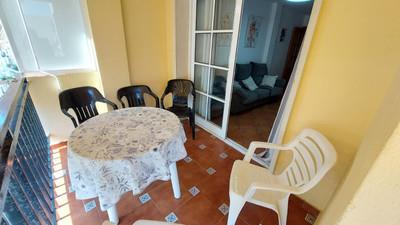 Image No.2-Appartement de 3 chambres à vendre à Fuengirola