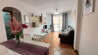 Image No.12-Appartement de 3 chambres à vendre à Fuengirola