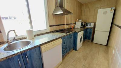 Image No.16-Appartement de 3 chambres à vendre à Fuengirola