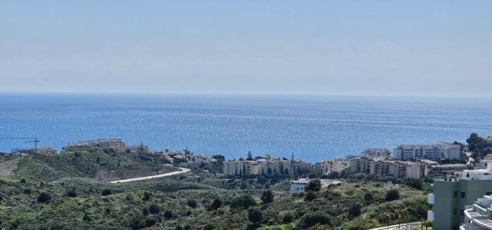 Image No.1-Appartement de 2 chambres à vendre à La Cala De Mijas