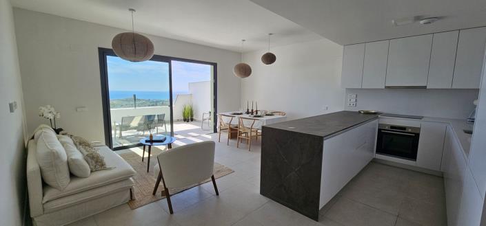 Image No.6-2 Bed Apartment for sale