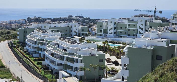 Image No.34-2 Bed Apartment for sale