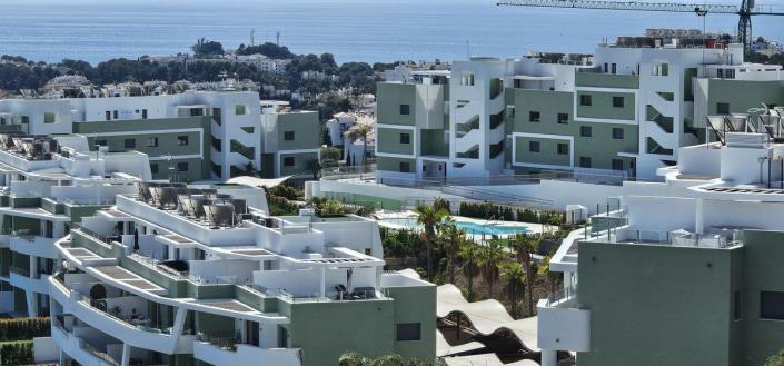 Image No.36-2 Bed Apartment for sale