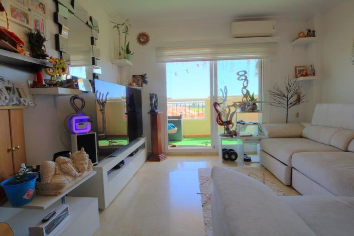 Image No.4-Appartement de 2 chambres à vendre à Riviera del Sol