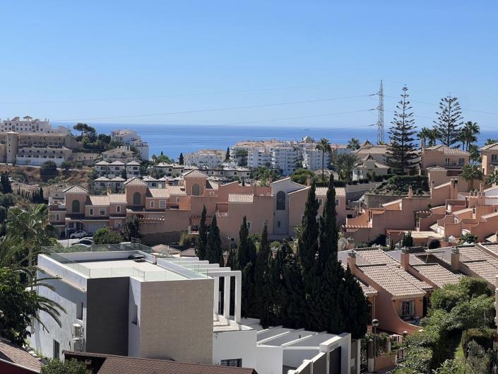 Image No.7-Appartement de 2 chambres à vendre à Riviera del Sol