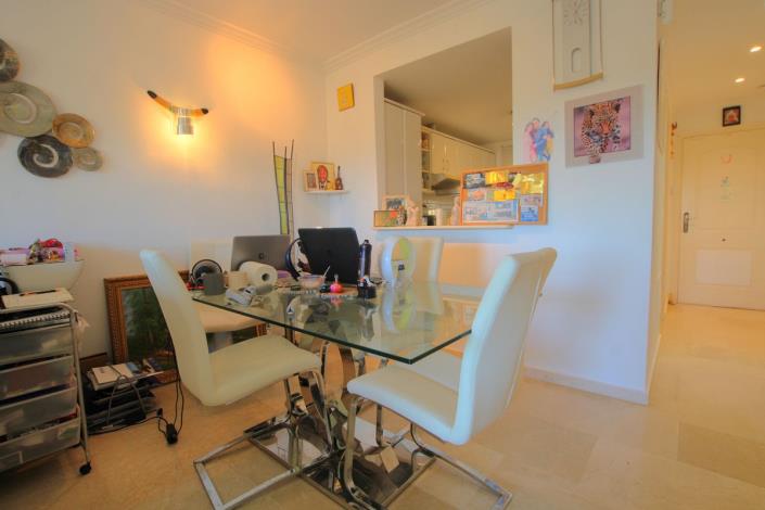 Image No.10-Appartement de 2 chambres à vendre à Riviera del Sol