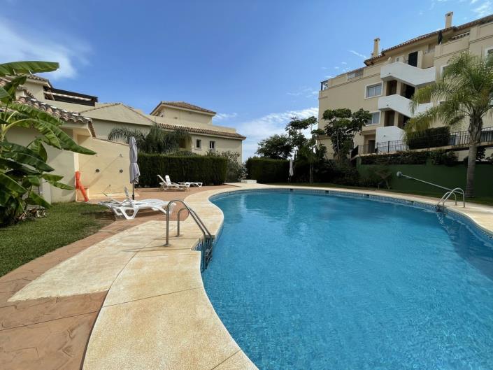 Image No.18-Appartement de 2 chambres à vendre à Riviera del Sol