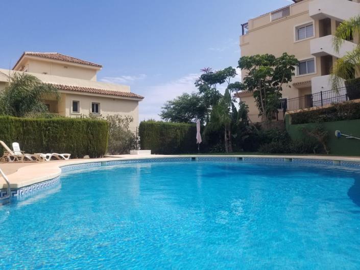 Image No.19-Appartement de 2 chambres à vendre à Riviera del Sol