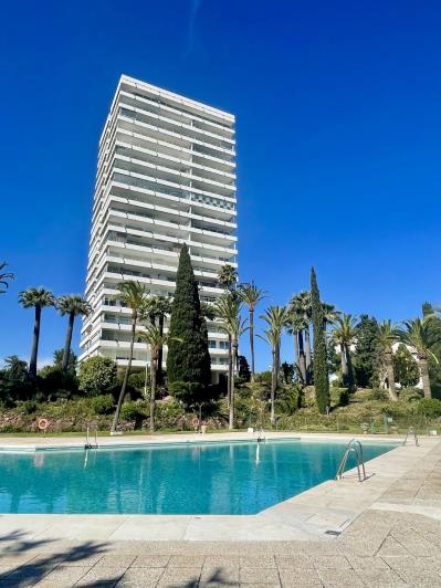 Image No.2-Appartement de 1 chambre à vendre à Marbella